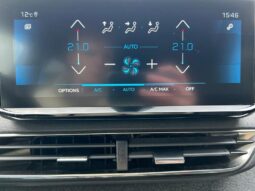 Peugeot 5008 Allure Pack / 1.5 BlueHDI / EAT8 complet