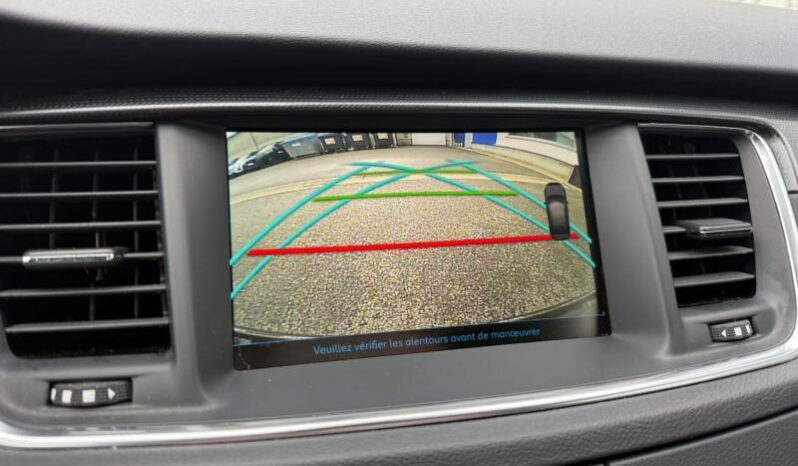 Peugeot 508 GT Line / 2.0 BlueHDi / 150ch complet