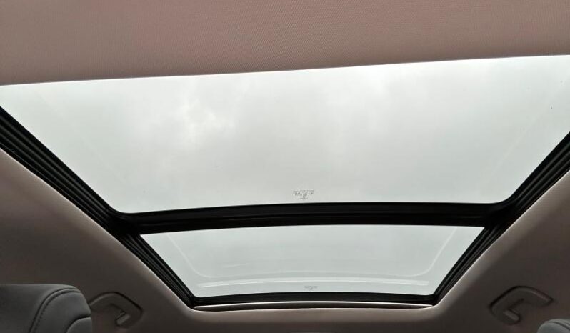 Citroen C5 Aircross 1.5 BlueHDi / Toit ouvrant / Cuir complet