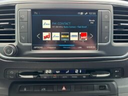 Peugeot Expert L3 / Asphalt / EAT8 complet