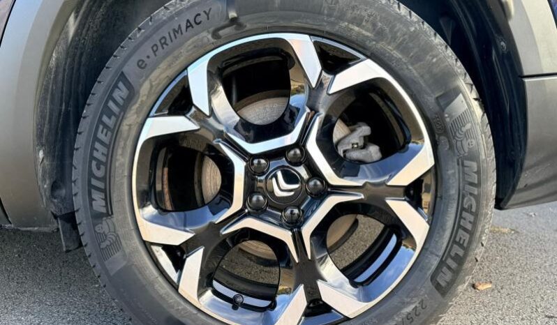 Citroen C5 Aircross Max / MHEV / Hybrid complet