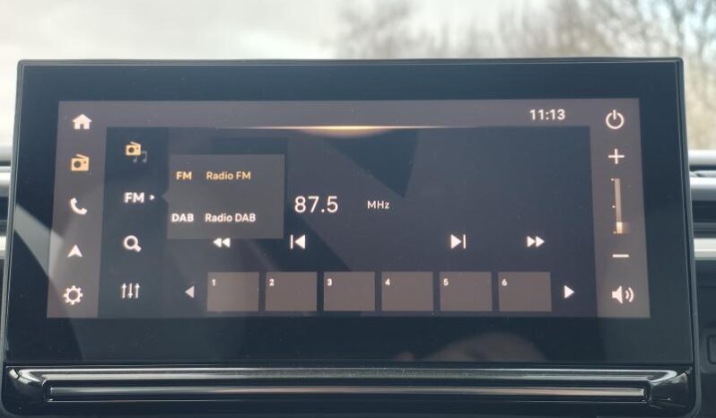 Citroen C3 Aircross Ë C3 Aircross MAX / Comfort range / Dispo Avril complet