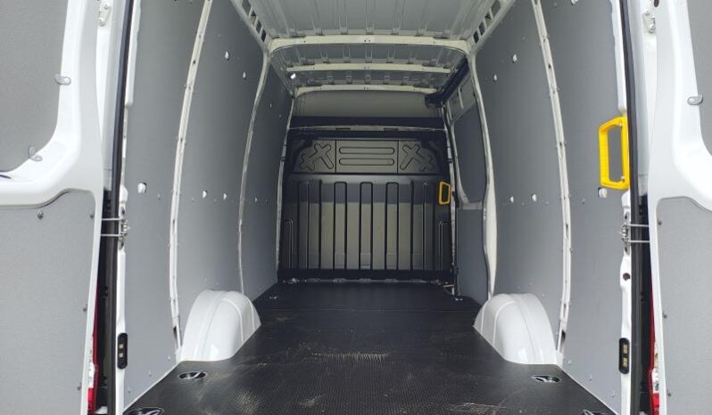 Iveco Daily 35S18HA8 V – F30V complet