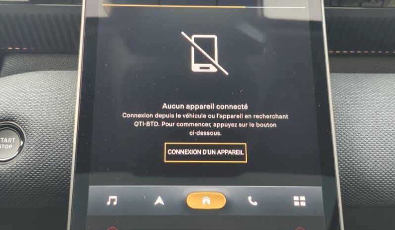 Citroen C5 Aircross MAX / Dispo février 2026 complet