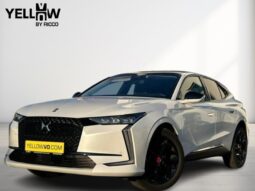 DS Automobiles DS 4 PERFORMANCE LINE 130