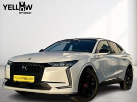 DS Automobiles DS 4 PERFORMANCE LINE 130