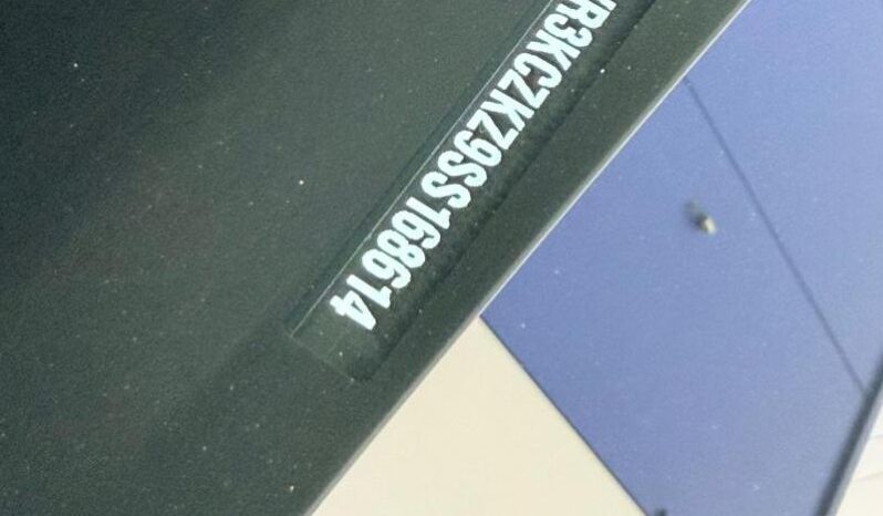 Peugeot 3008 GT complet