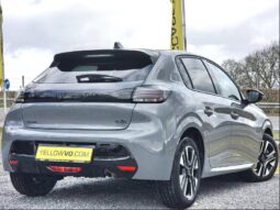 Peugeot 208 Allure complet