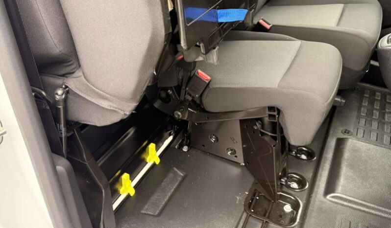 Citroen Jumpy XL / 2.0 BlueHDi complet