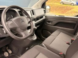 Citroen Jumpy Taille M complet