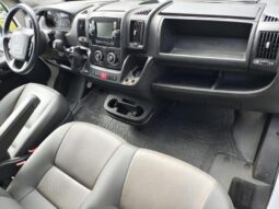 Peugeot Boxer Plateau / Double cab / DC complet