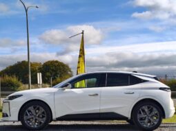 DS Automobiles N°4 PALLAS complet