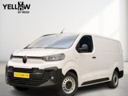 Citroen Jumpy XL / 2.0 BlueHDi