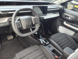 Citroen C3 Aircross Ë C3 Aircross MAX / Comfort range / Dispo Avril complet