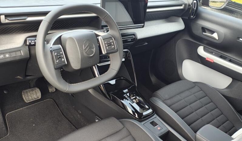 Citroen C3 Aircross Ë C3 Aircross MAX / Comfort range / Dispo Avril complet
