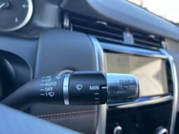 Land Rover Discovery Sport R-Dynamics / 2.0 TD4 / 163ch complet