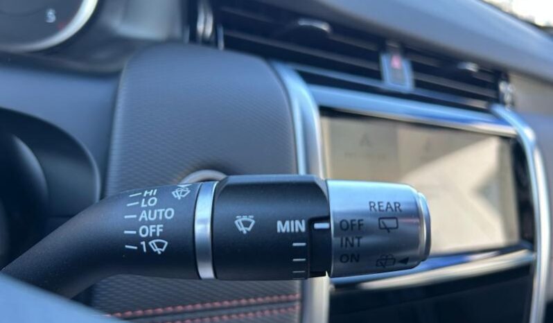 Land Rover Discovery Sport R-Dynamics / 2.0 TD4 / 163ch complet