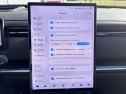 Jaecoo 7 SHS 347 EXCLUSIVE complet