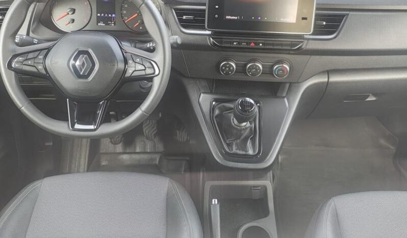 Renault Kangoo 1.3 TCe / GPS / 130ch complet