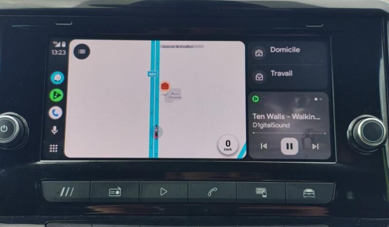 Seat Arona Style Edition complet