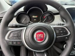 Fiat 500 X 1.5 Hybrid / DST7 / 130ch complet