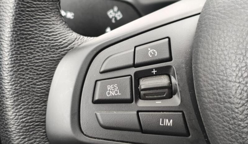 BMW Serie X X1 Sport Line / Auto / 18d complet