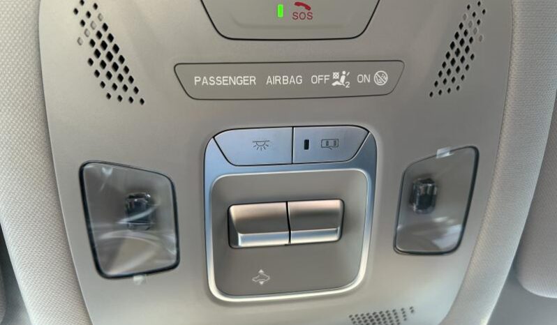 Omoda 5 PREMIUM complet