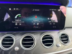 Mercedes-Benz E 200 d / 9G-Tronic / Business Solution / Wagon complet