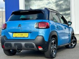 Citroen C3 Aircross Shine / Cuir / 110ch complet