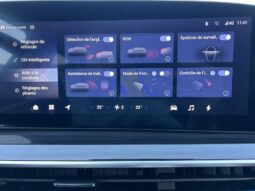 Omoda 9 SHS PREMIUM 540 cv complet