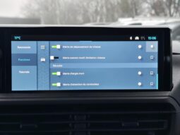 Citroen Jumpy Double cabine / L3 complet