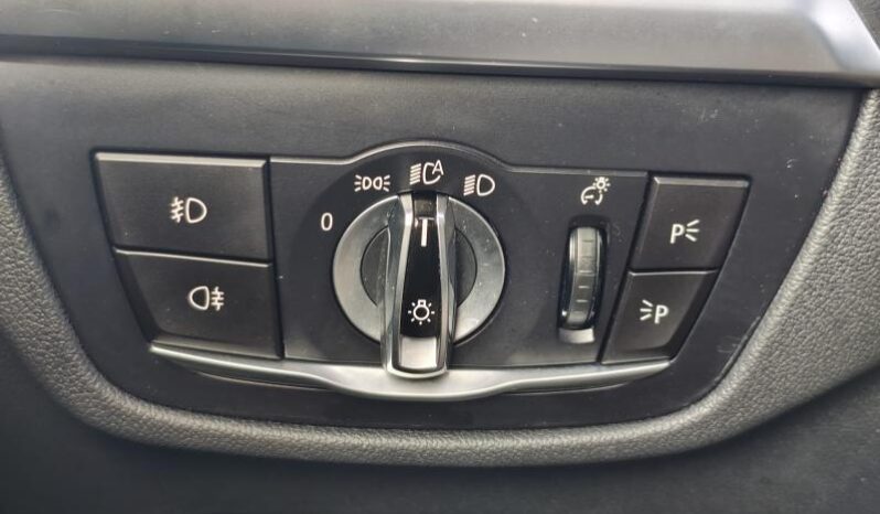 BMW Serie X X4 Pack M / xDrive20d / 163ch complet