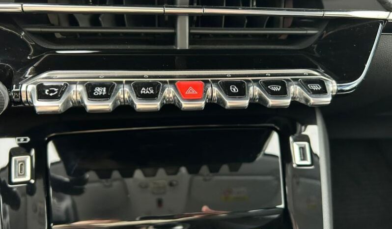 Peugeot 208 Allure / EAT8 complet