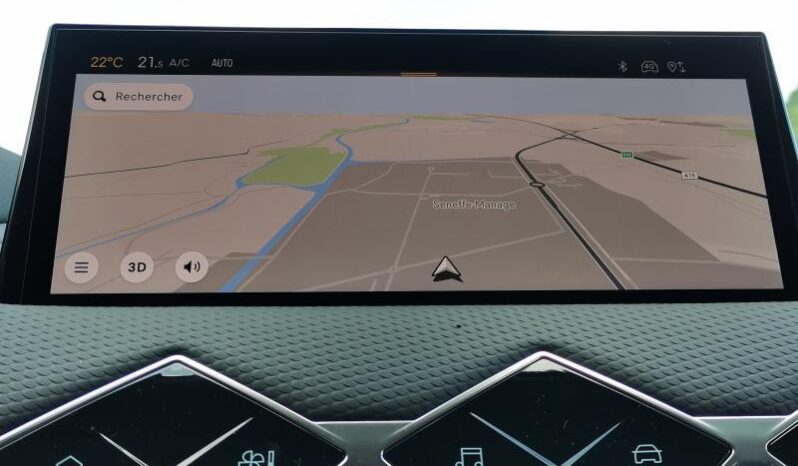 DS Automobiles DS 3 Bastille / EAT8 / 130ch complet