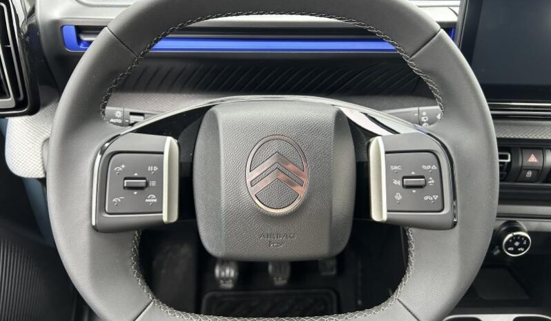 Citroen C3 Plus complet