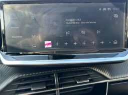 Peugeot 2008 GT / E-DSC6 / MHEV / 136ch complet