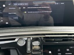 Peugeot 5008 Allure complet