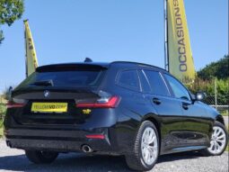 BMW Serie 3 318 Auto / Touring / Carplay complet