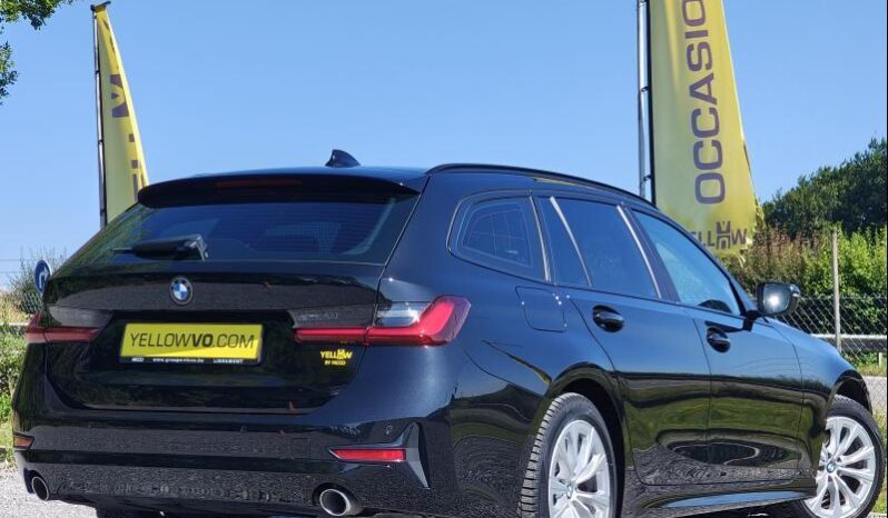 BMW Serie 3 318 Auto / Touring / Carplay complet