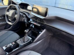 Peugeot 208 Allure complet