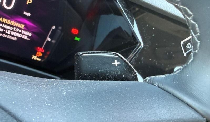 DS Automobiles DS 4 Bastille / 1.5 BlueHDi / EAT8 complet