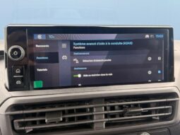 Peugeot Expert STANDARD complet