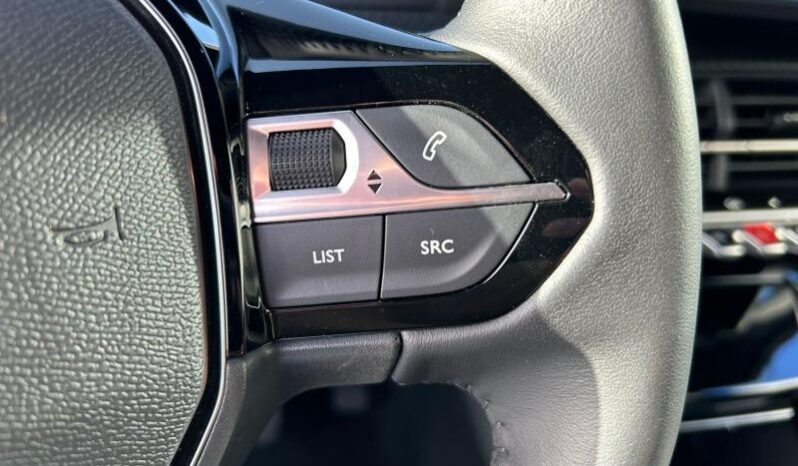 Peugeot 2008 Allure complet