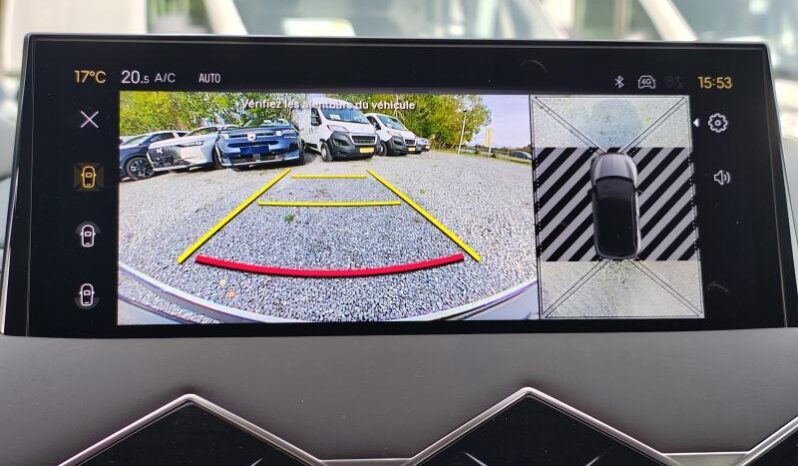 DS Automobiles DS 3 ETOILE complet