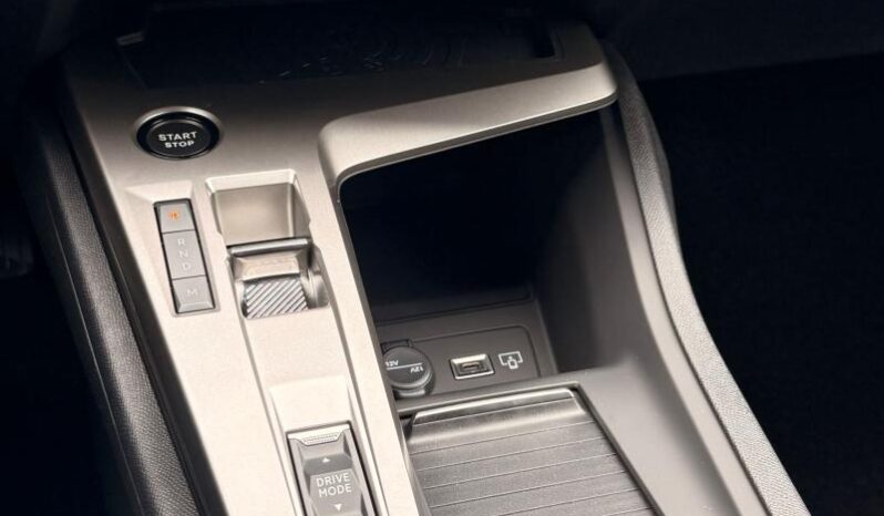 Peugeot 308 ALLURE complet