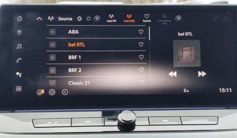 Nissan Qashqai Acenta / 1.3 DIG-T / Auto / MHEV complet