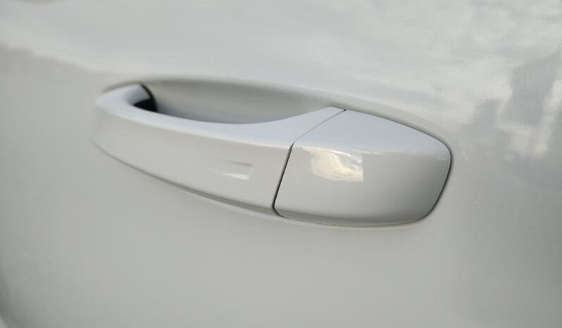 Peugeot 3008 E-3008 complet