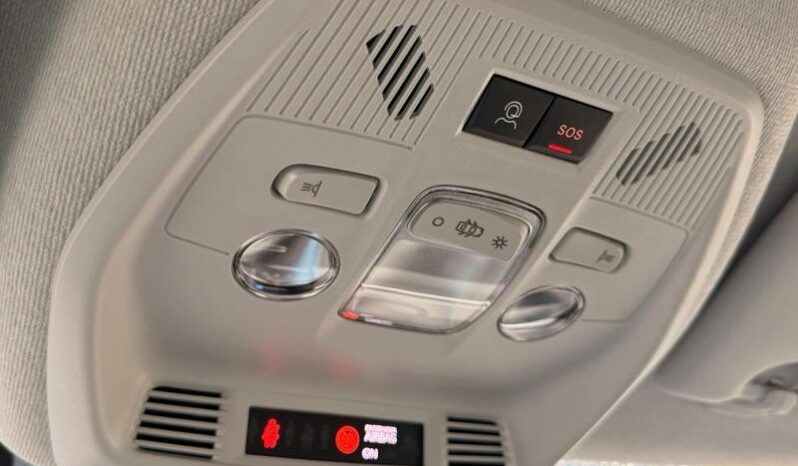 Citroen C3 Aircross COMFORT  RANGE MAX complet