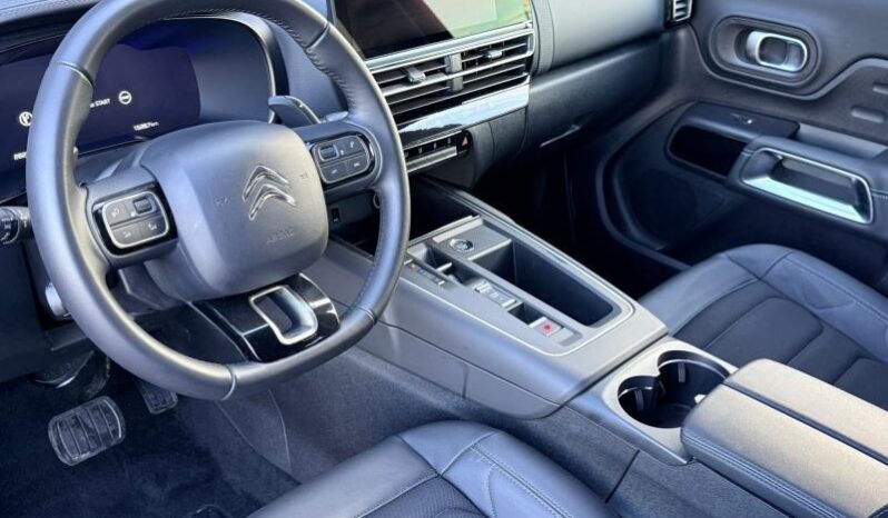 Citroen C5 Aircross Max / MHEV / Hybrid complet