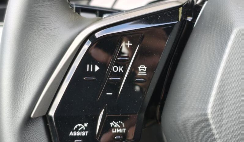 Peugeot 3008 E-3008 Allure complet